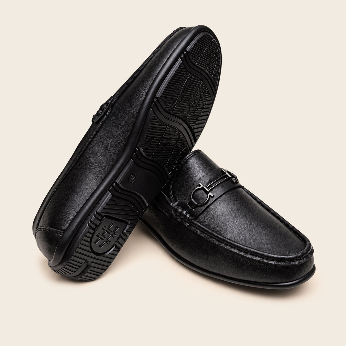 YTG-0004 BLACK