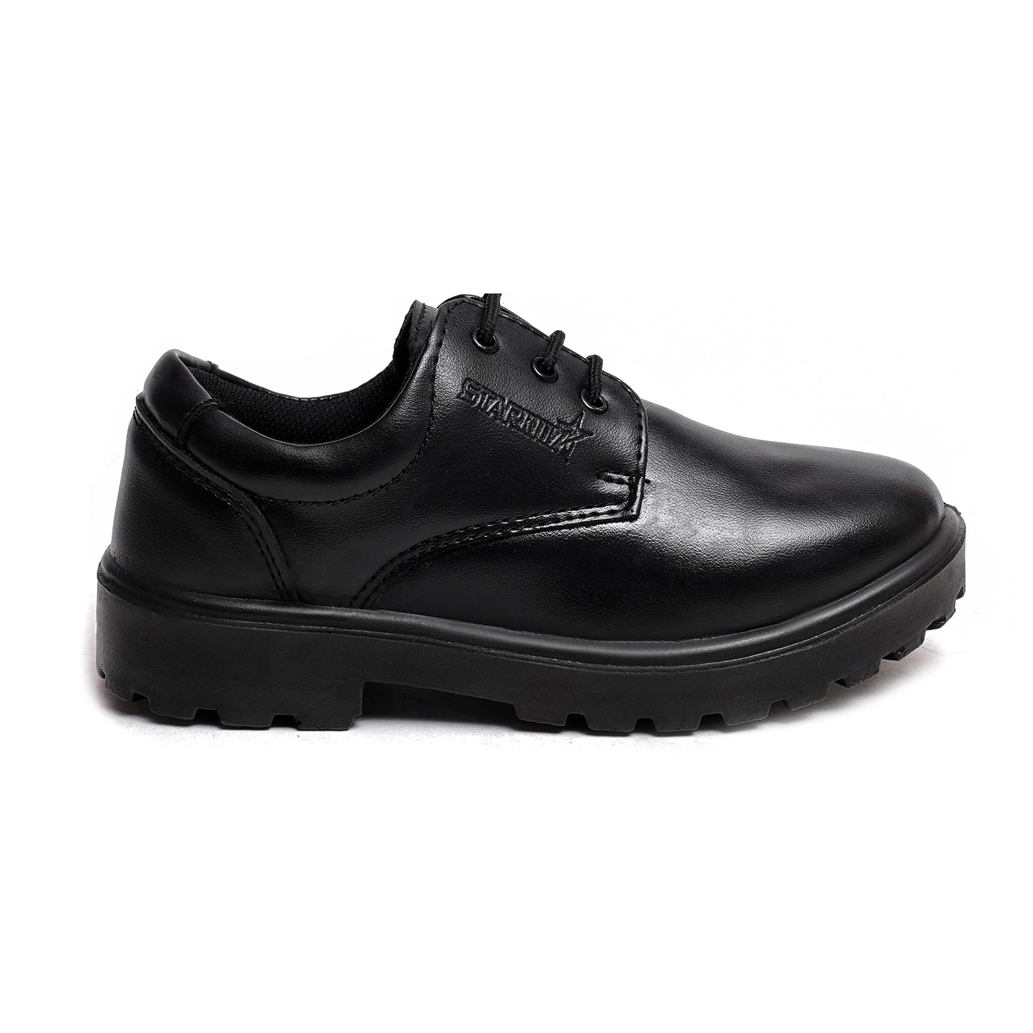 LEATHER SHOES - FSC-002 (L)