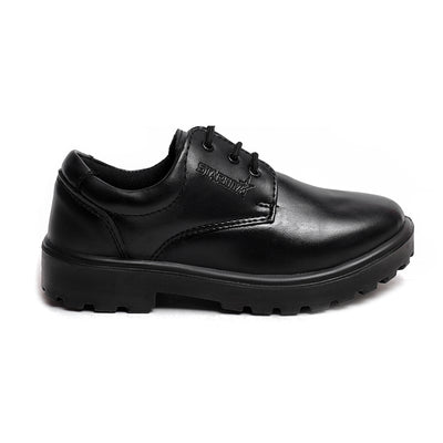 LEATHER SHOES - FSC-002 (L)