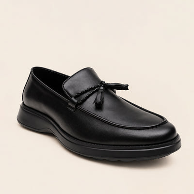 HUG-0001 BLACK