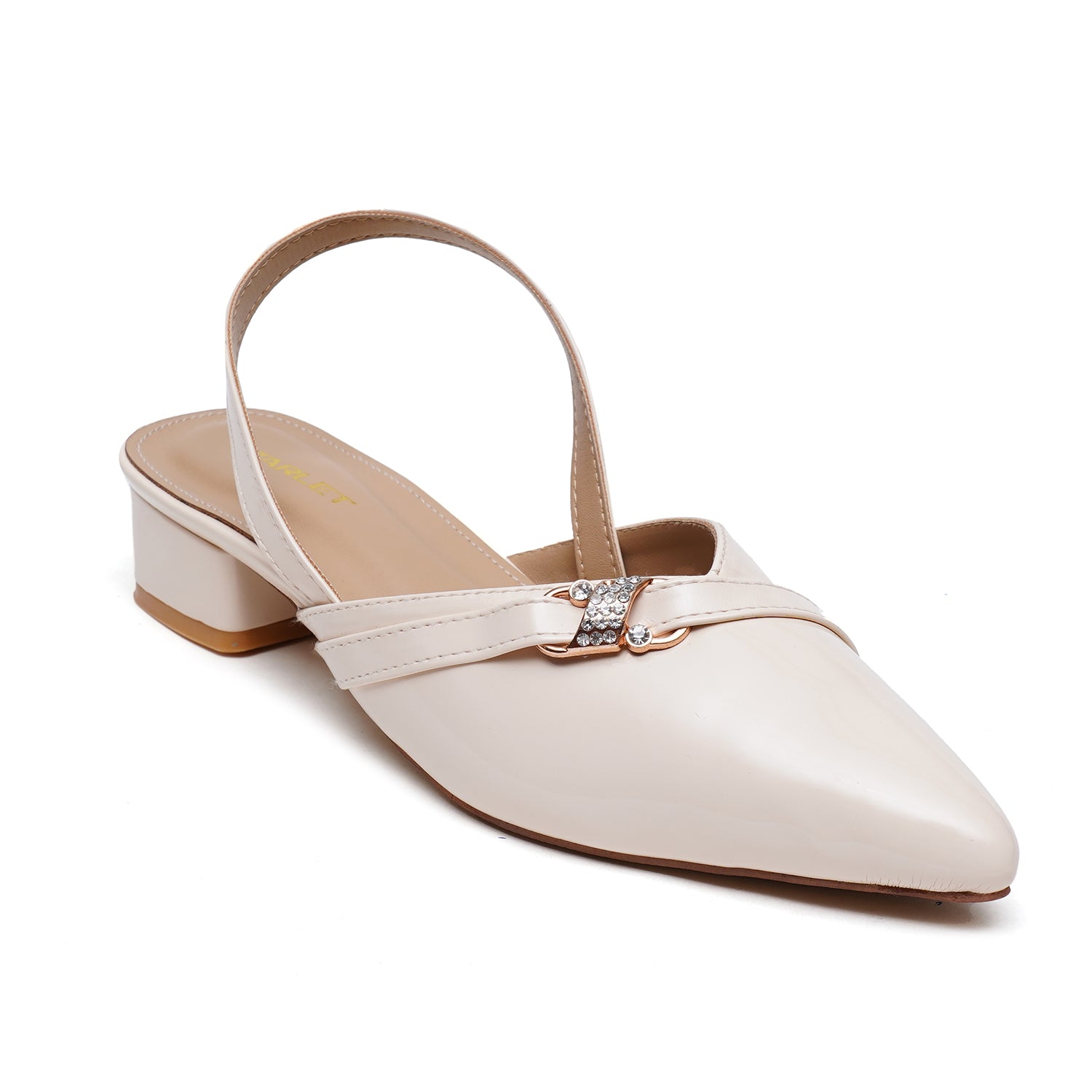 HAL-0016 BEIGE