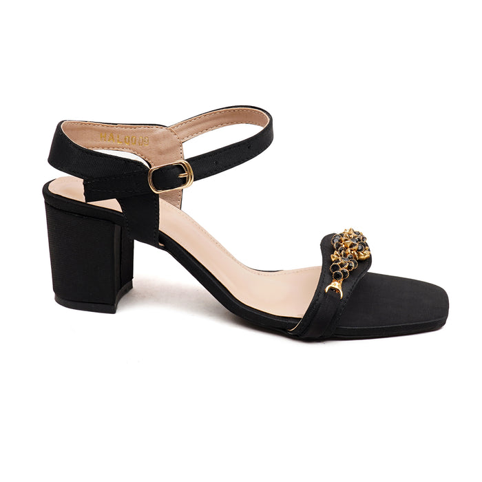 HAL-0009 BLACK