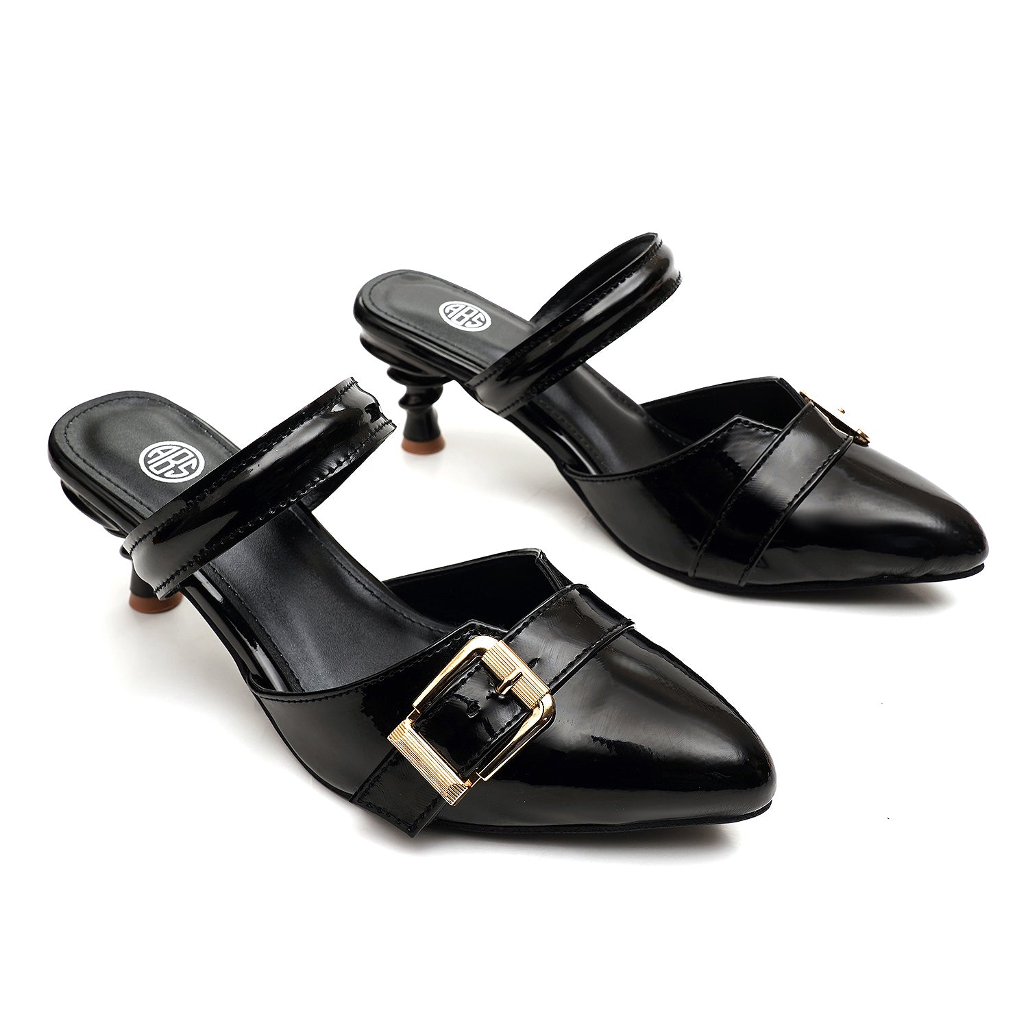 MUL0023 BLACK