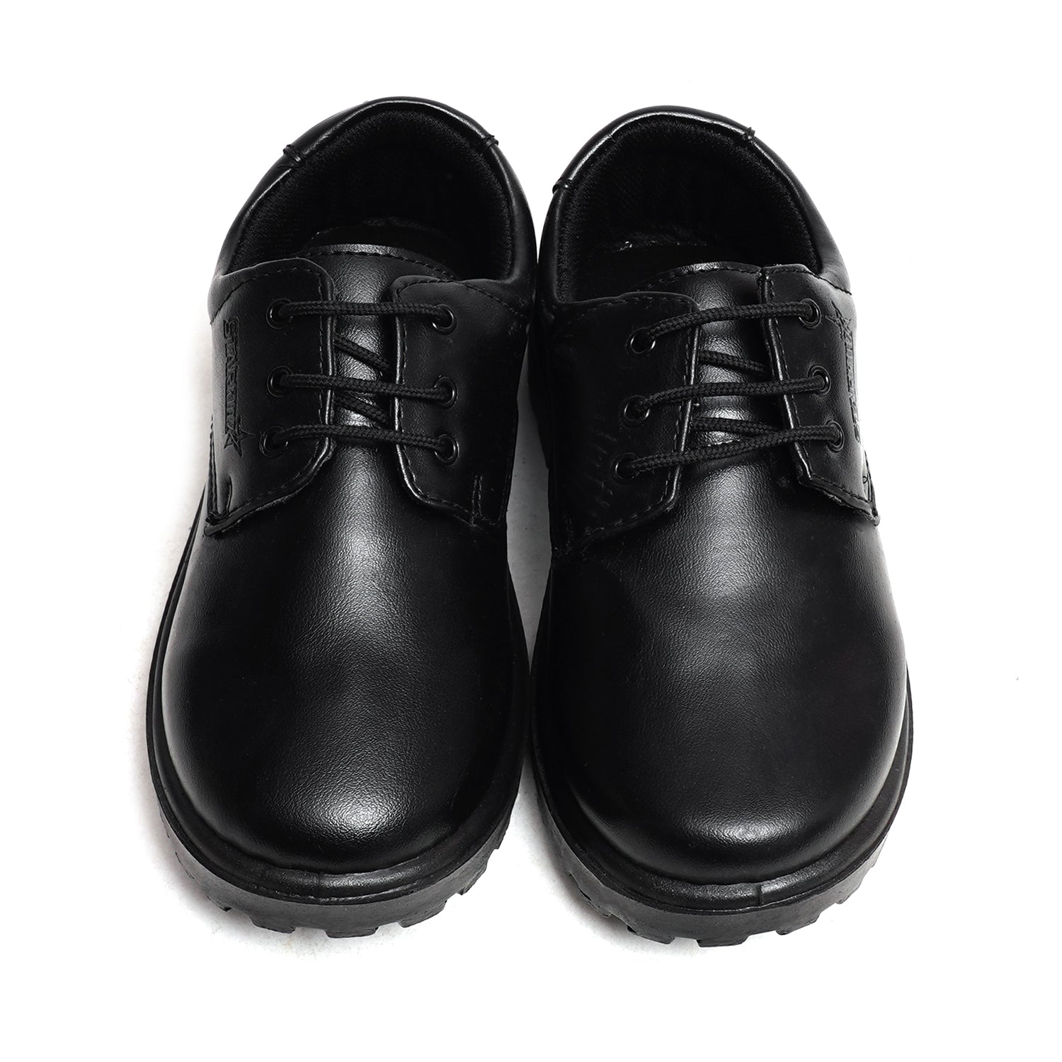 LEATHER SHOES - FSC-002 (L)