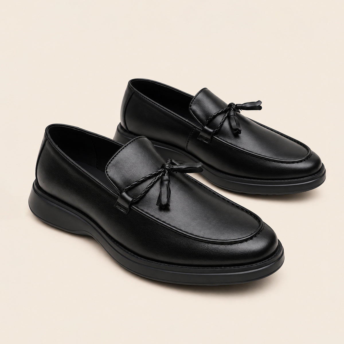 HUG-0001 BLACK