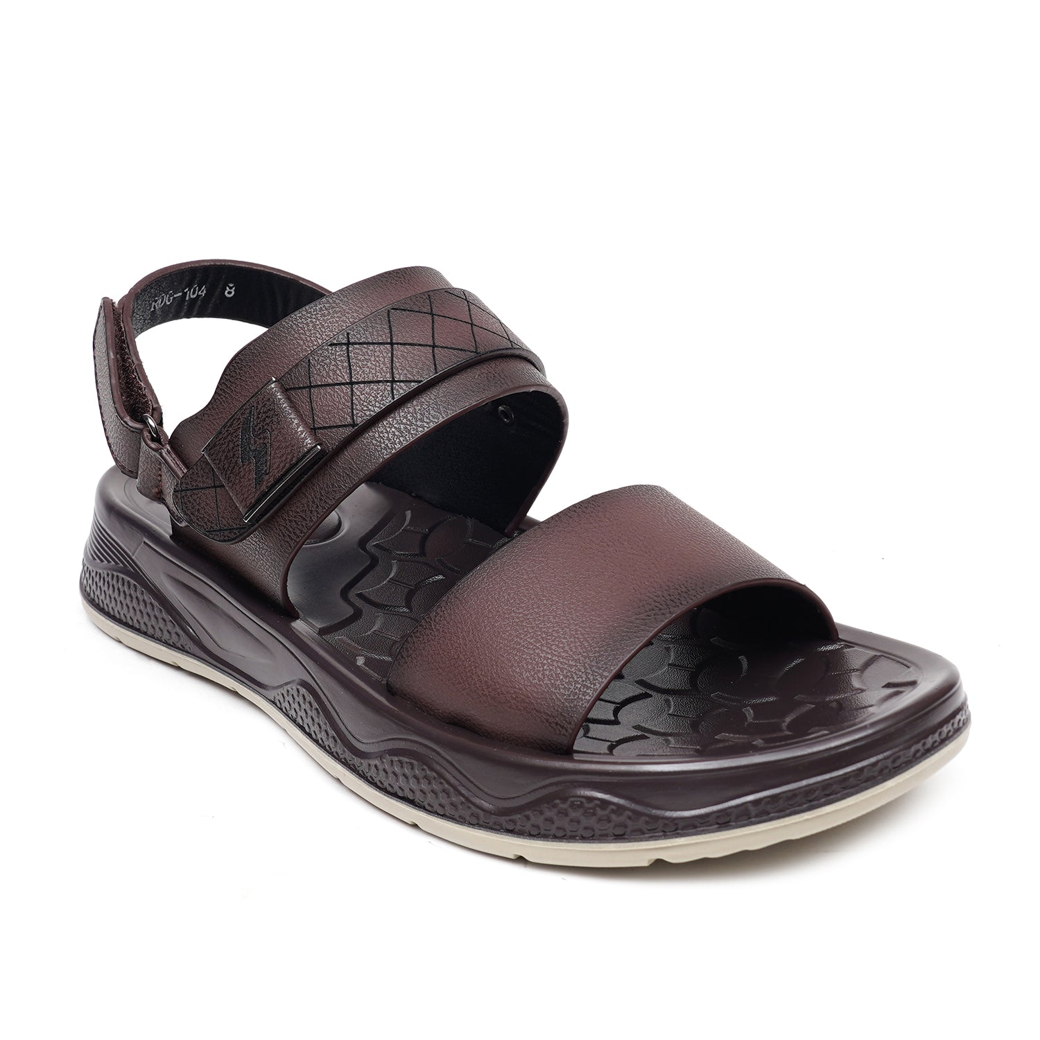 RDG-104 BROWN