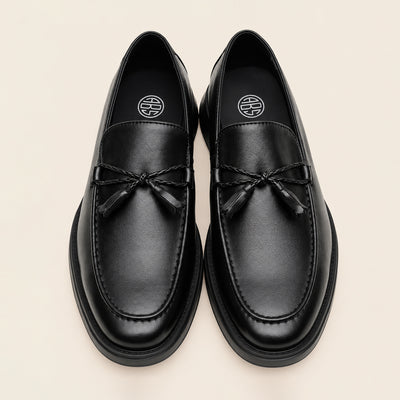 HUG-0001 BLACK
