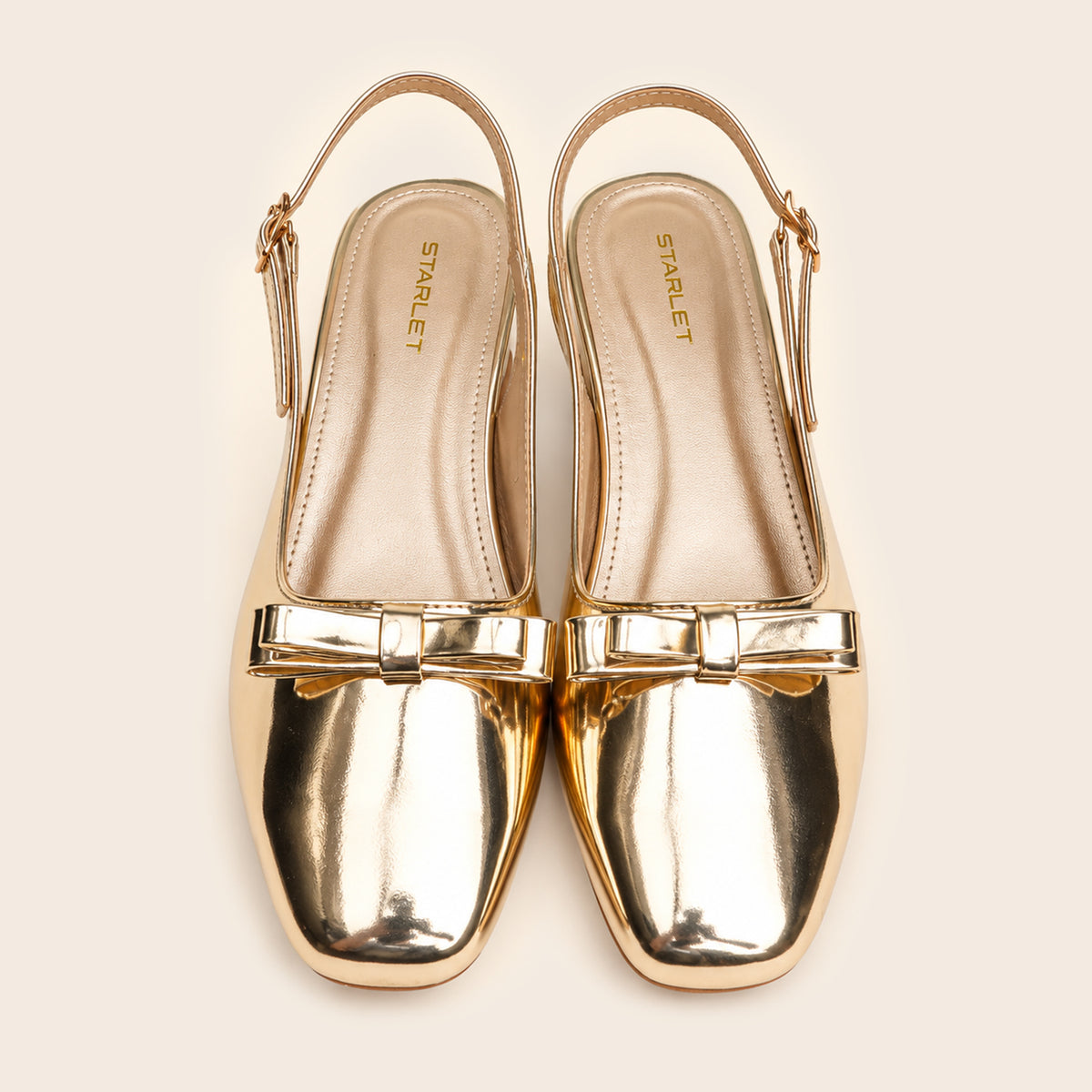 HAL-0018  GOLDEN