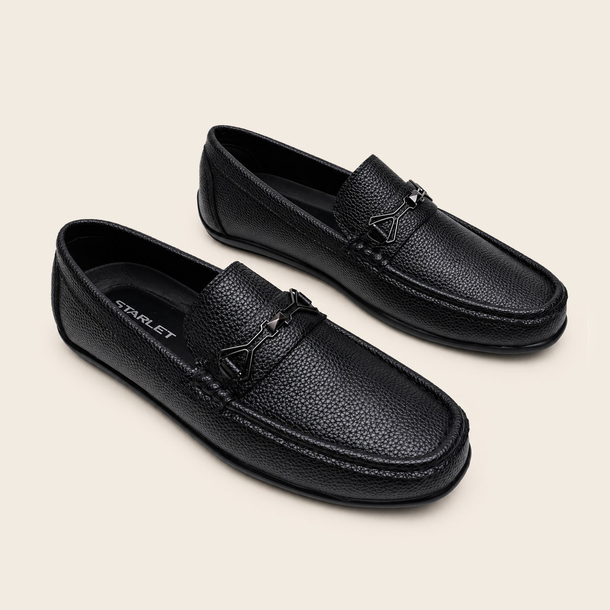 YTG-0002 BLACK
