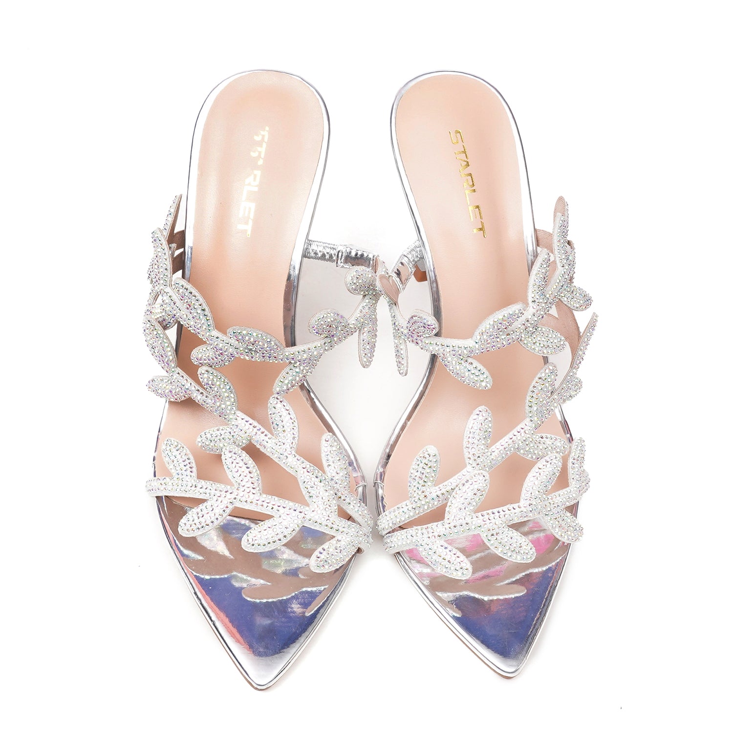 HNL-0002 SILVER