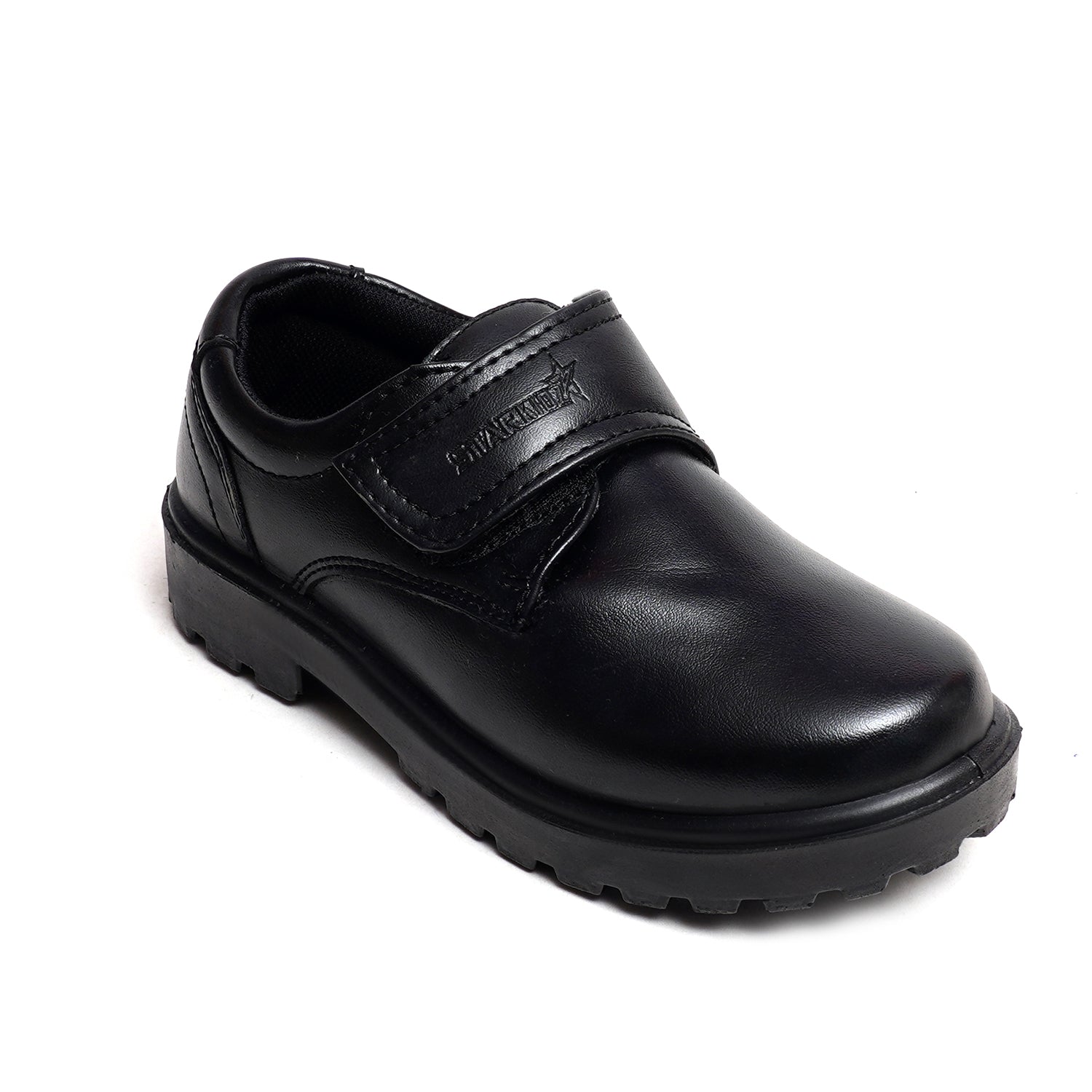 LEATHER SHOES - FSC-004 M