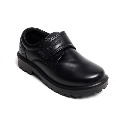 LEATHER SHOES - FSC-004 M
