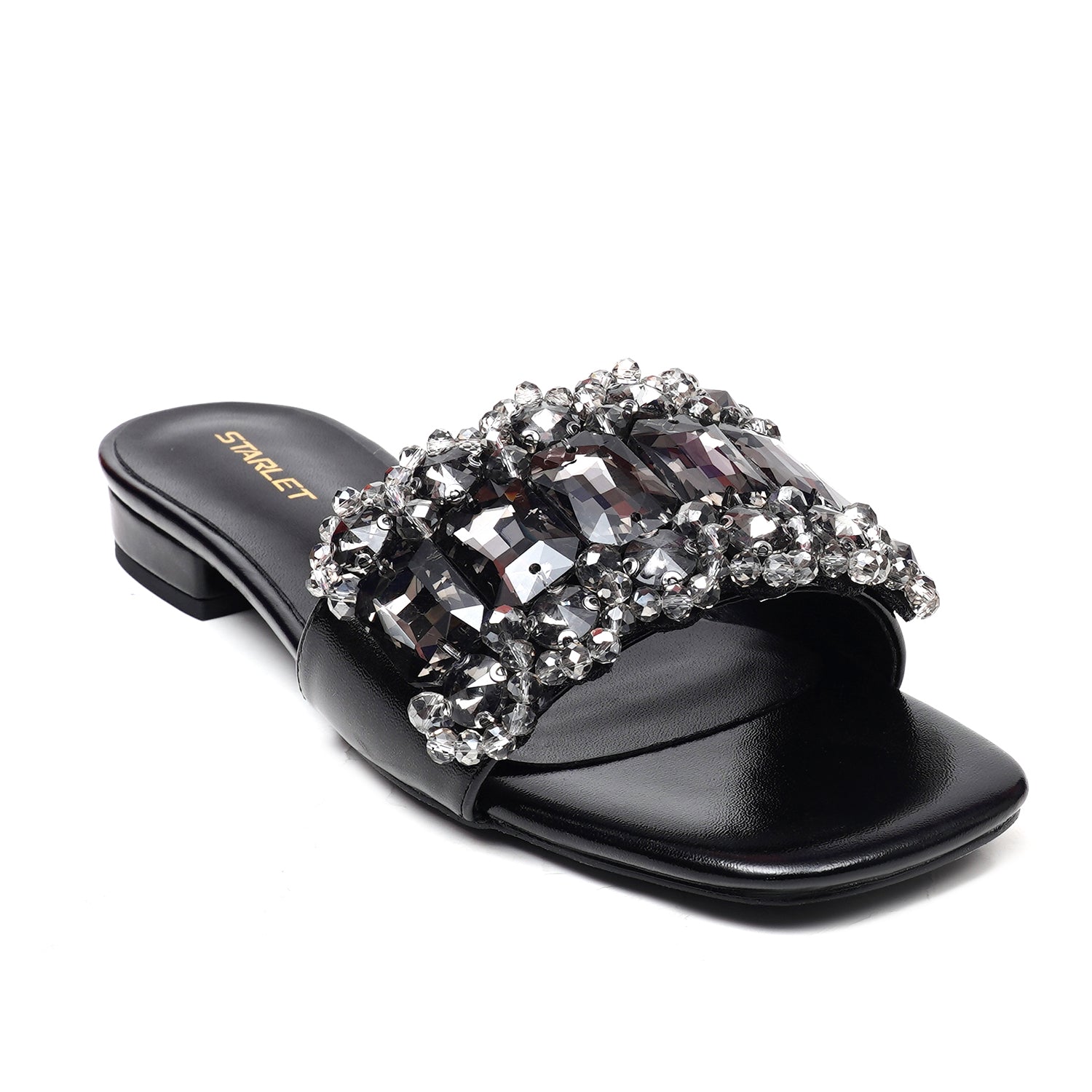 HNL-0011  BLACK