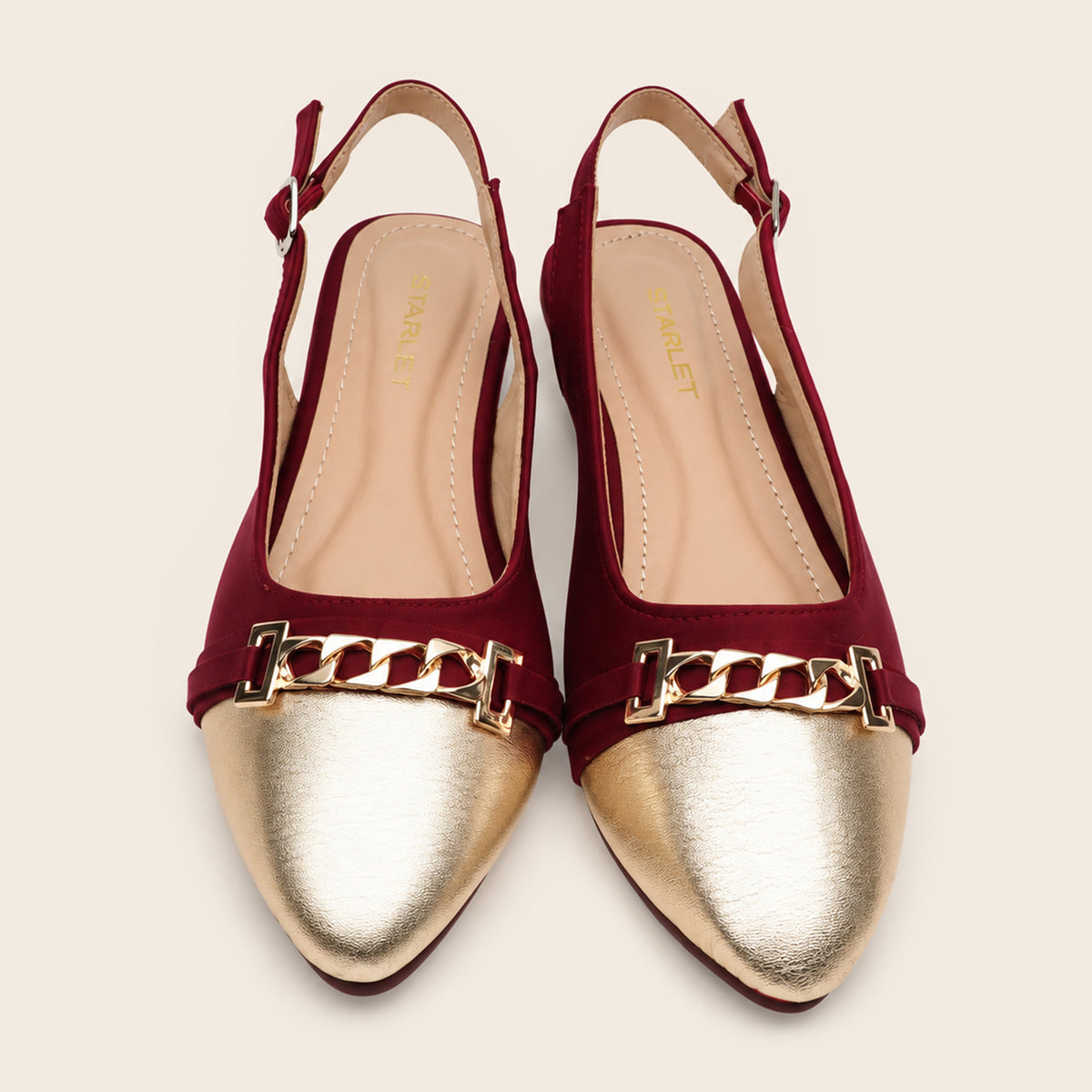 MML-0017 MAROON