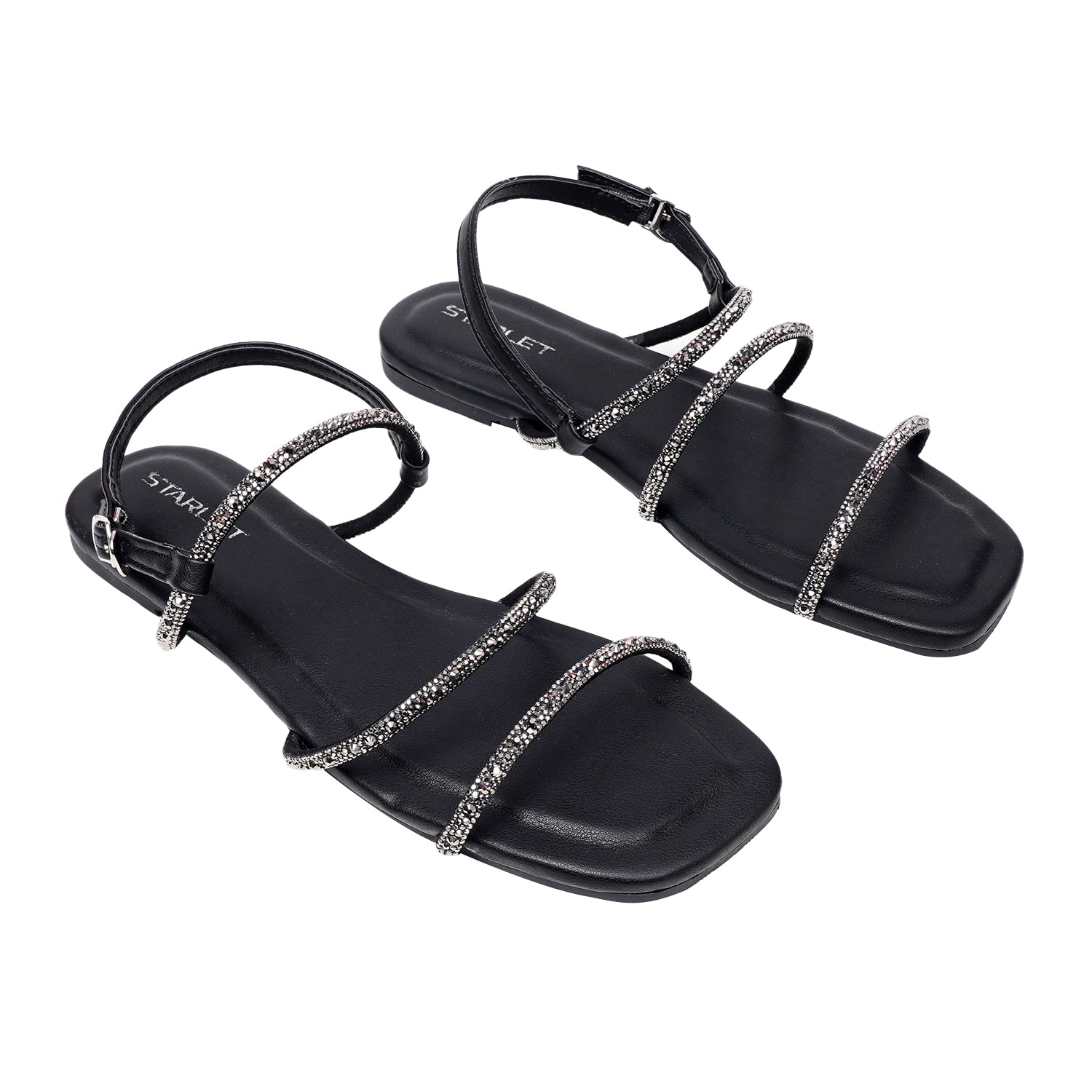 BRL-0012  BLACK
