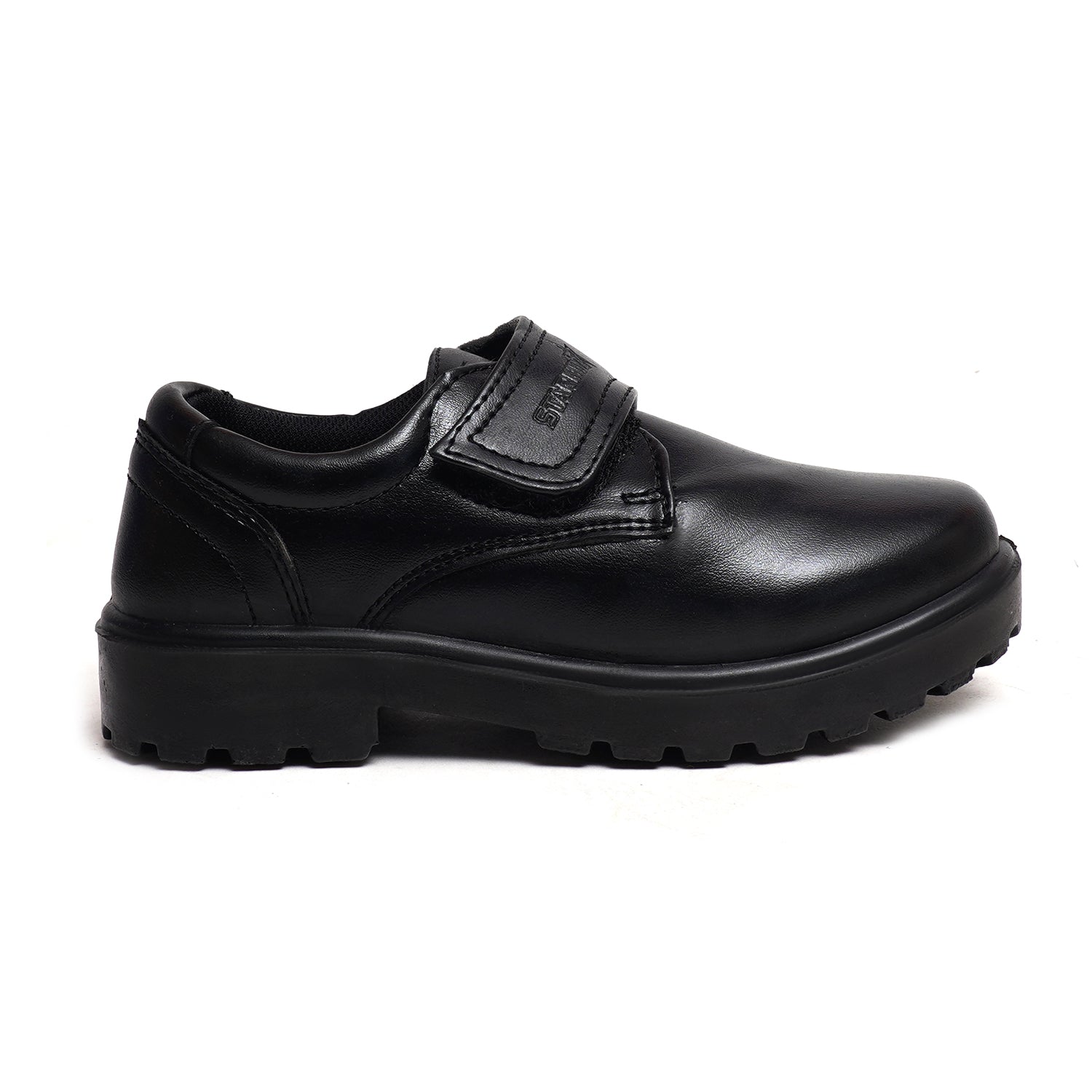 LEATHER SHOES - FSC-004 M