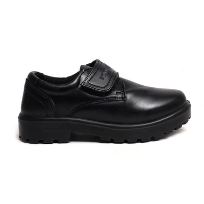 LEATHER SHOES - FSC-004 M