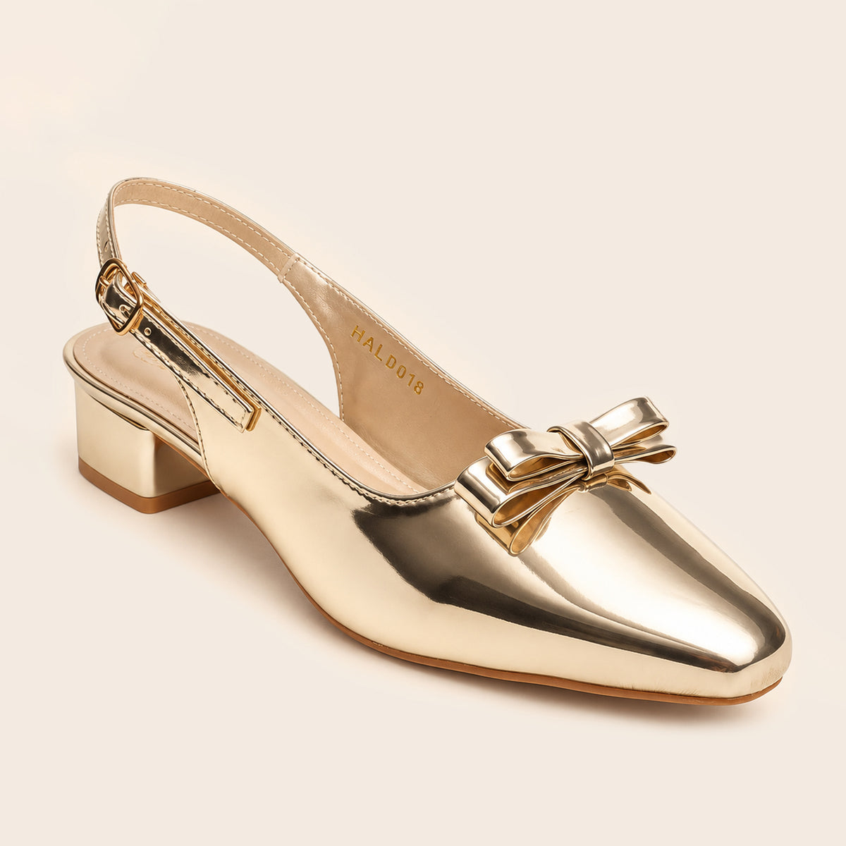 HAL-0018  GOLDEN
