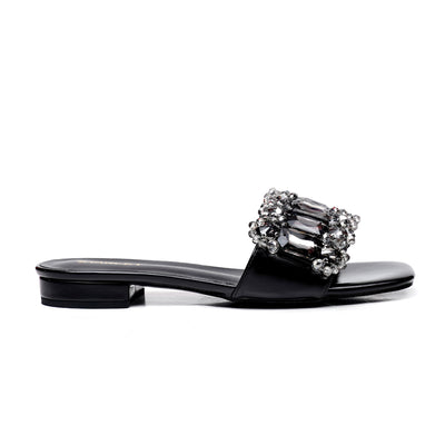 HNL-0011  BLACK