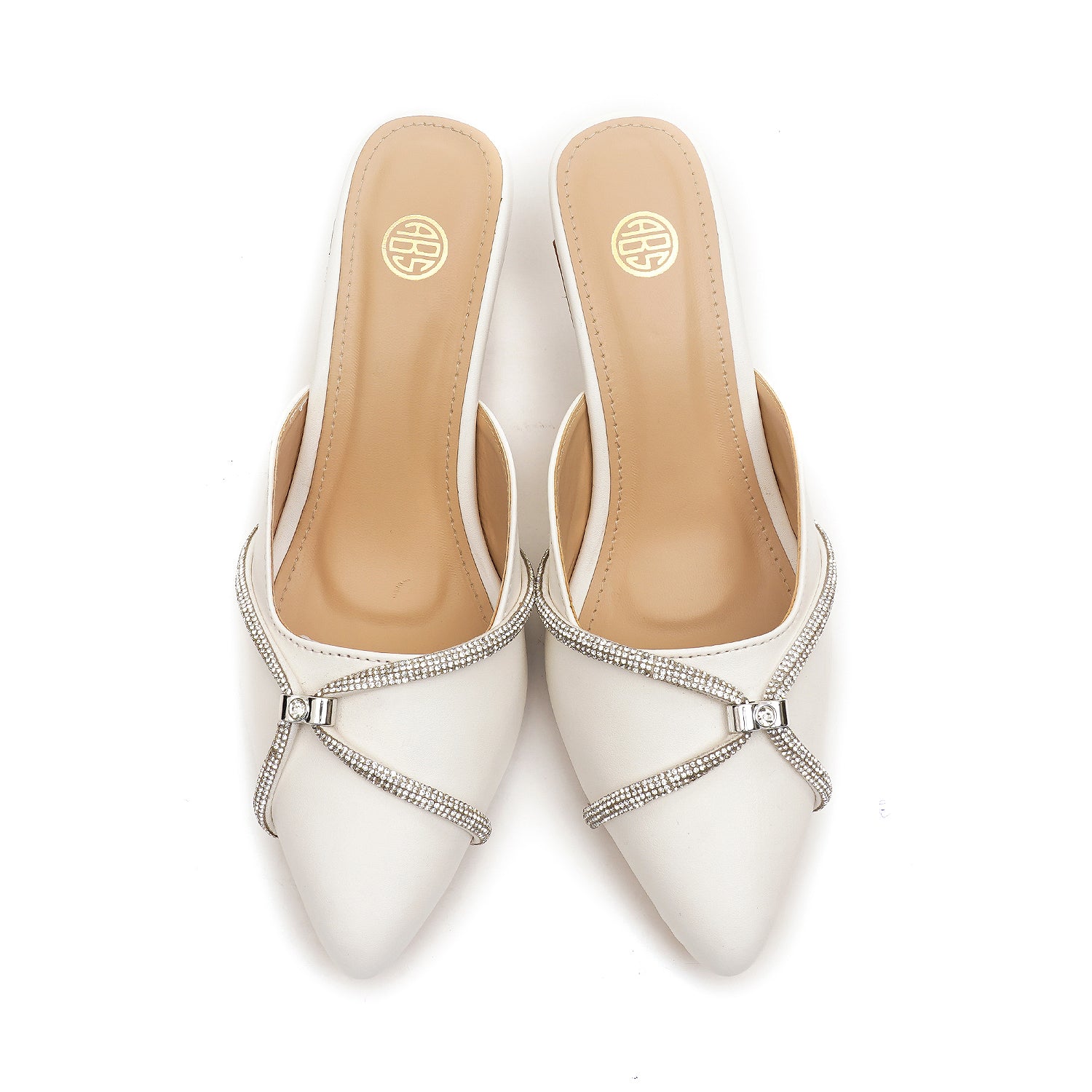 MUL0022 WHITE