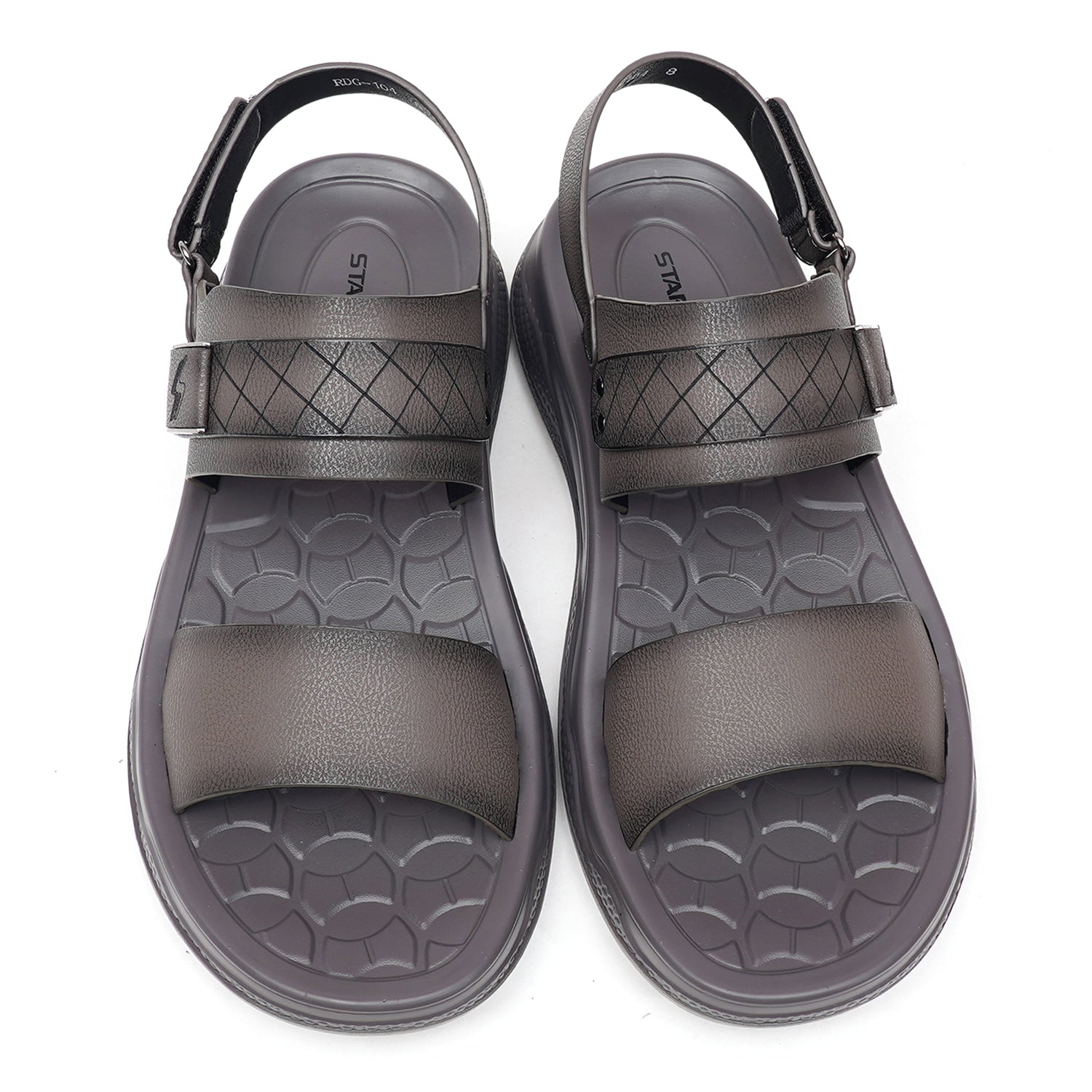 RDG-104 GREY