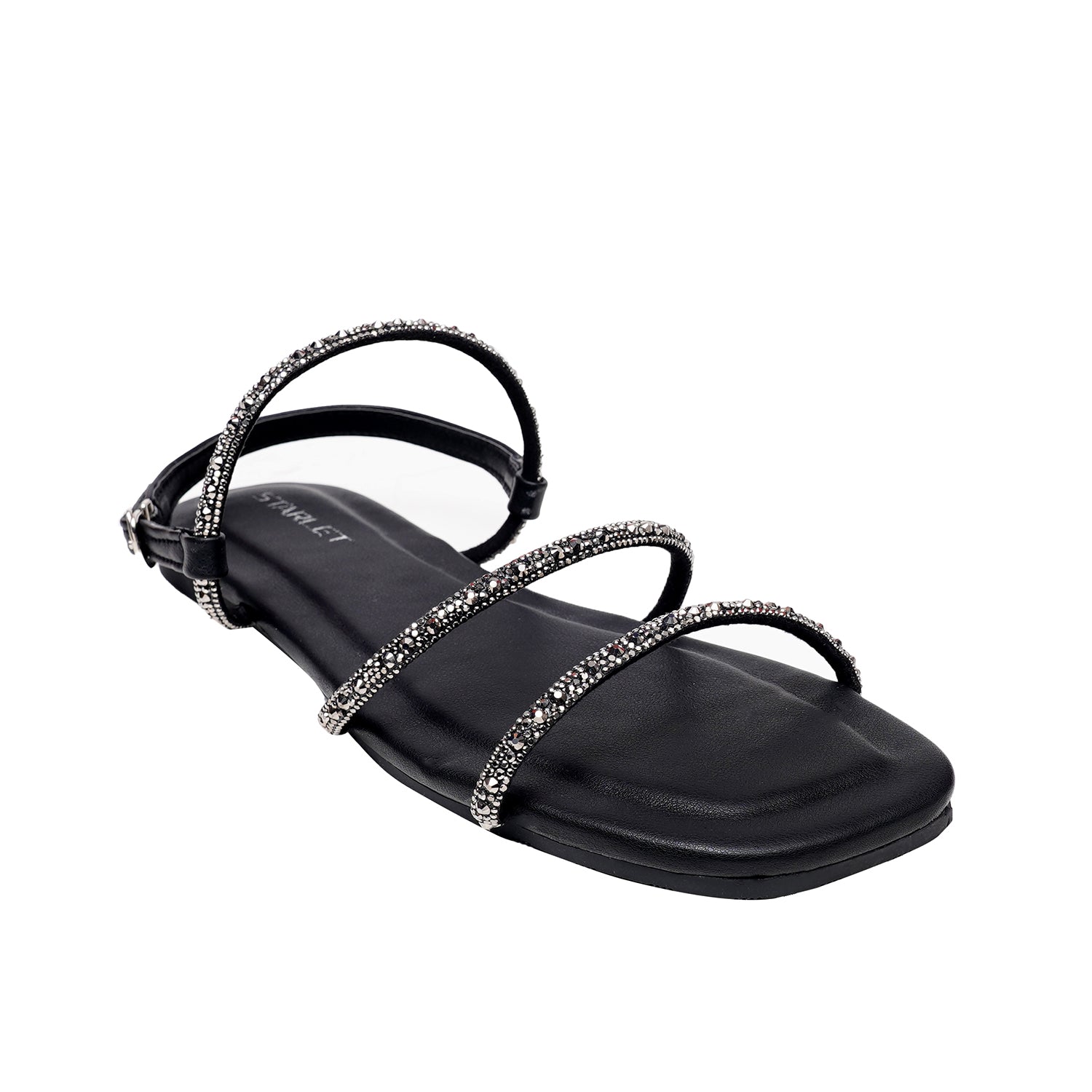 BRL-0012  BLACK