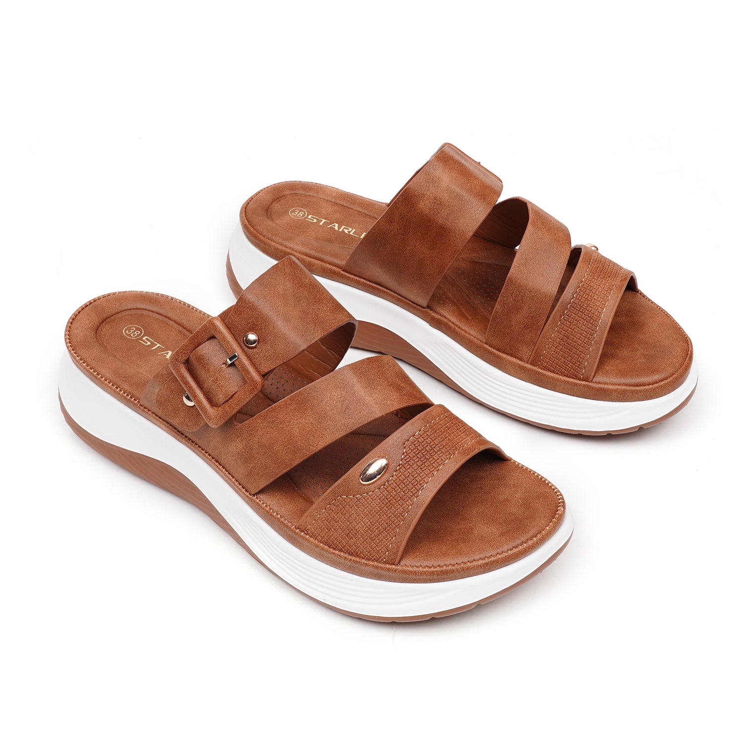 MAY-0001 BROWN