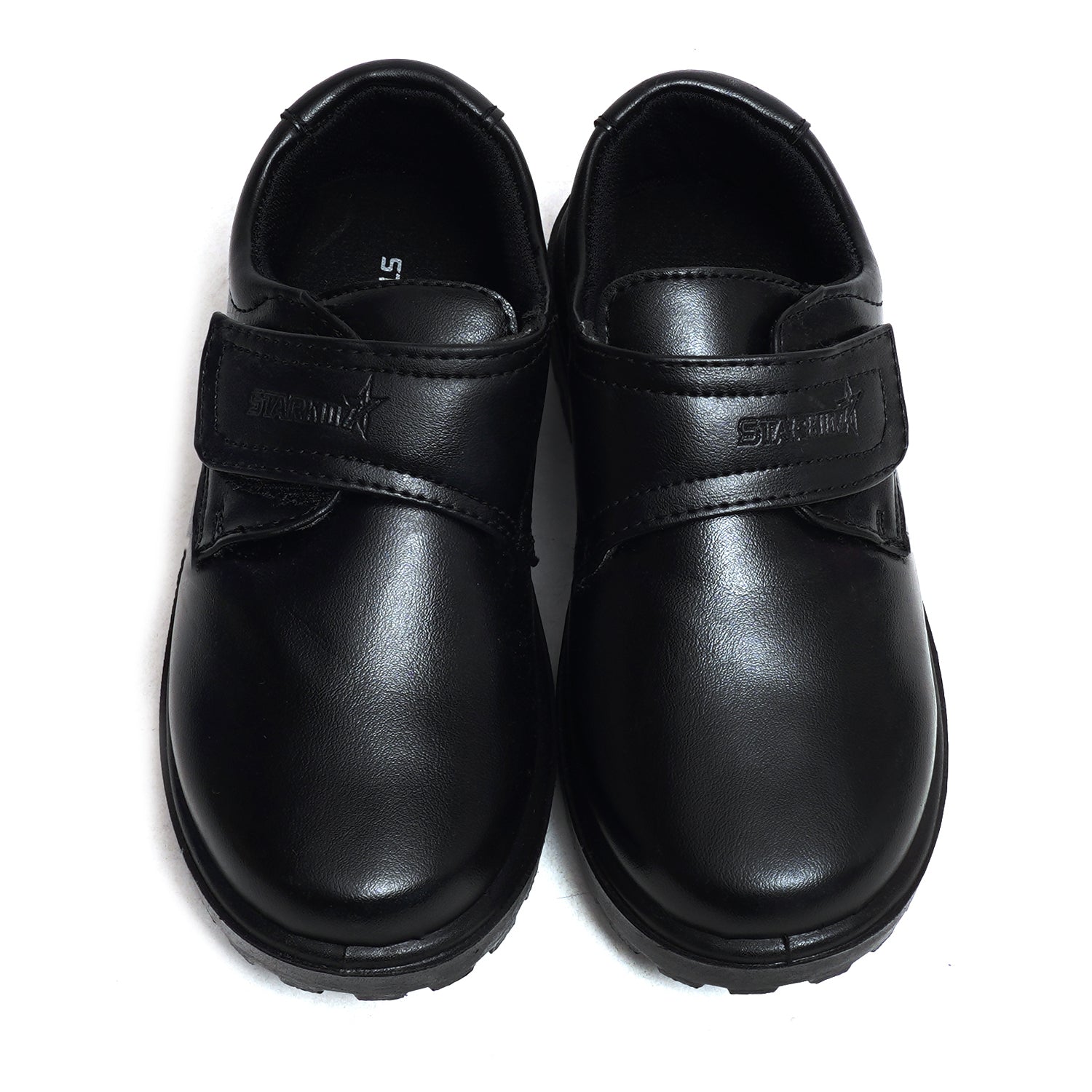 LEATHER SHOES - FSC-004 M