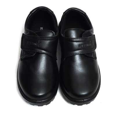 LEATHER SHOES - FSC-004 M
