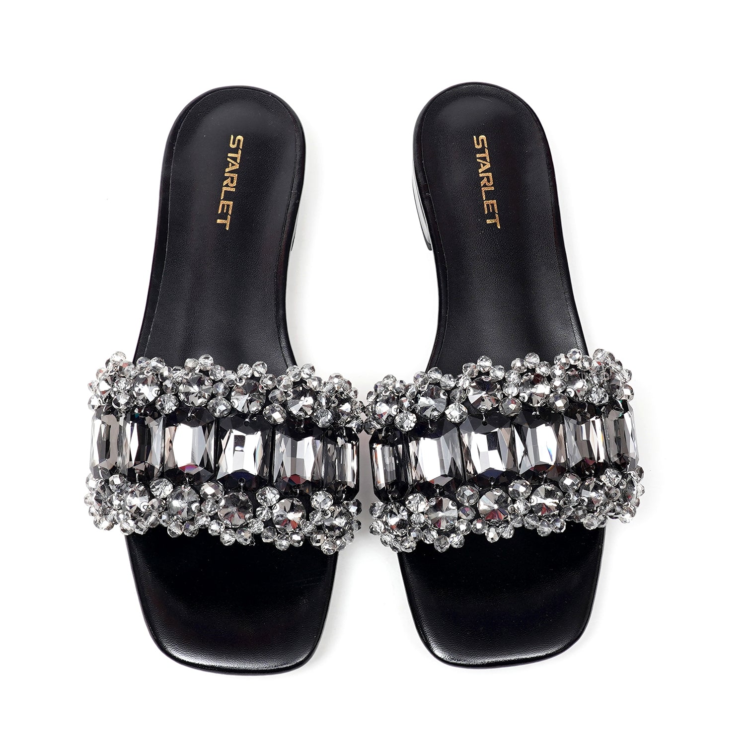 HNL-0011  BLACK