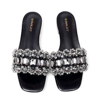 HNL-0011  BLACK