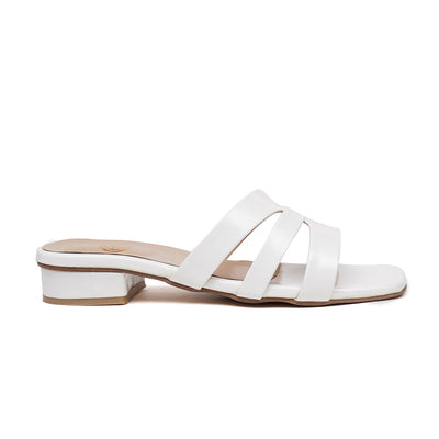 MML-0009 WHITE
