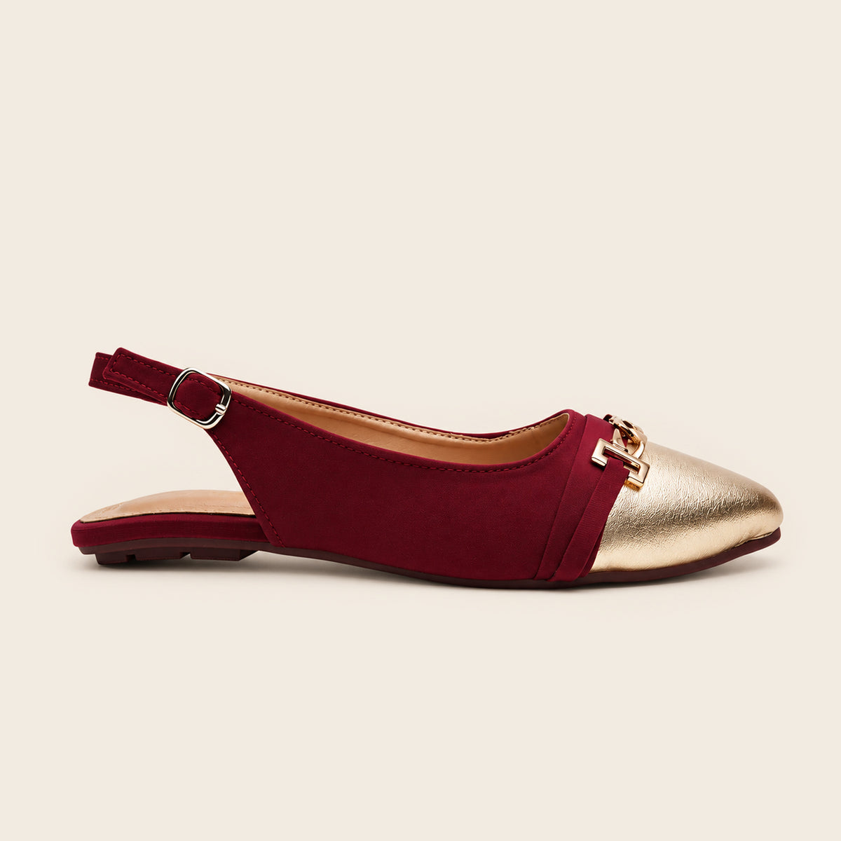 MML-0017 MAROON
