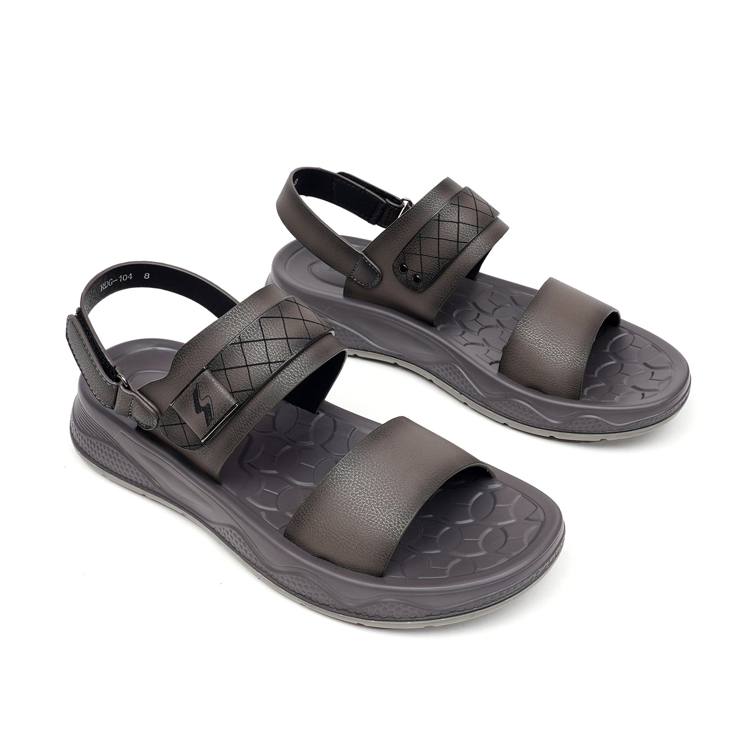 RDG-104 GREY