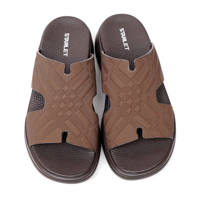 SHP-0002 BROWN