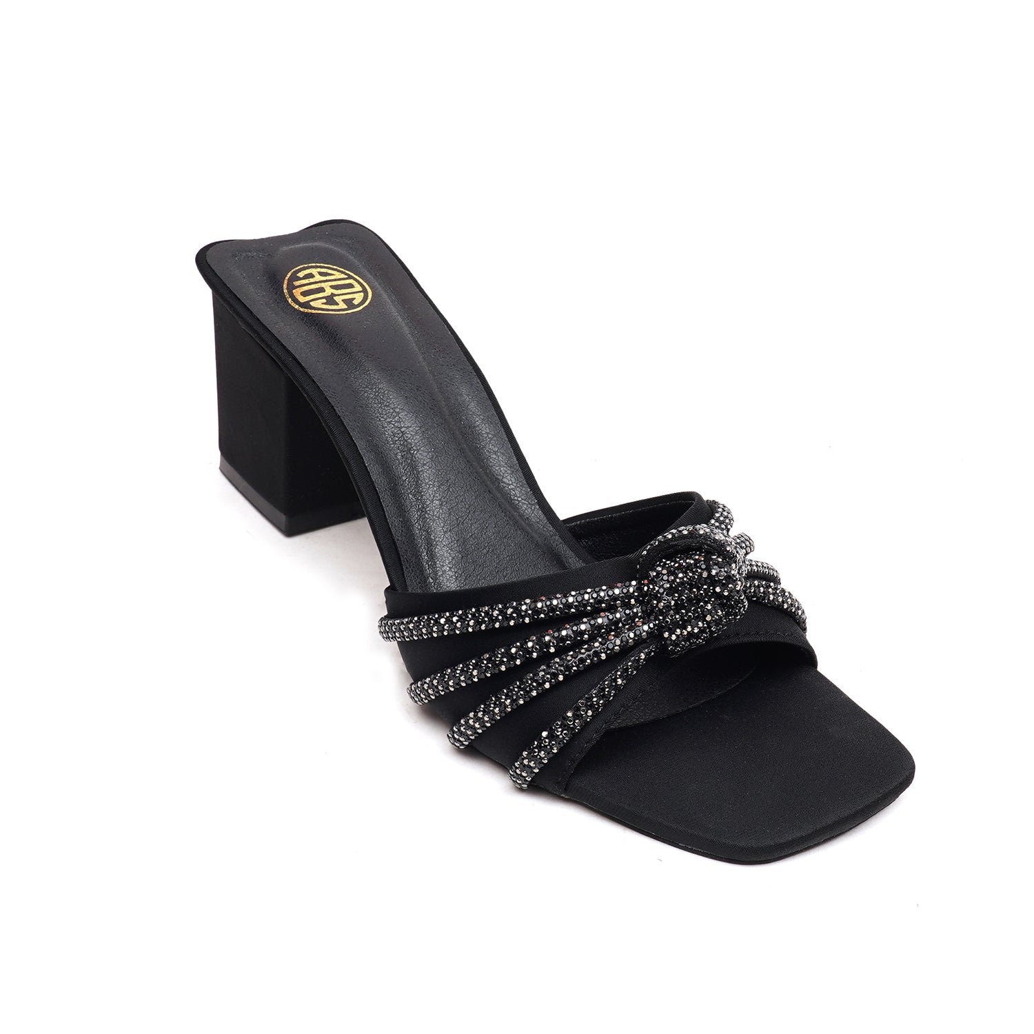 BFL-0035 BLACK