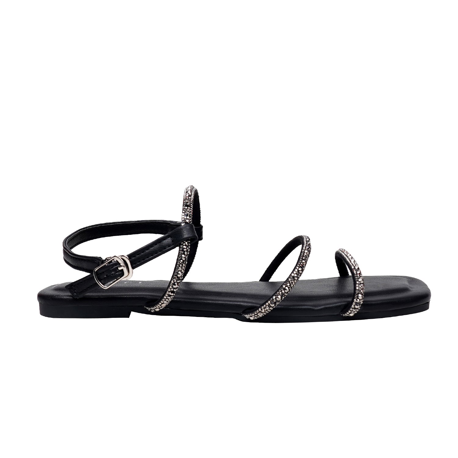 BRL-0012  BLACK