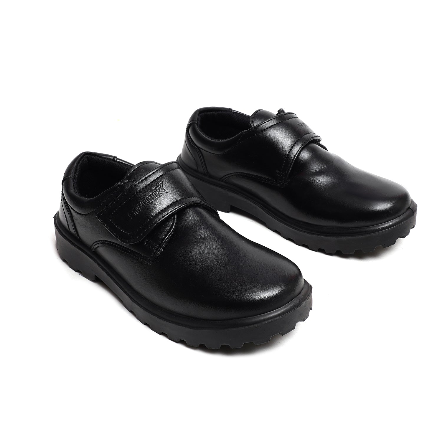 LEATHER SHOES - FSC-004 (L)