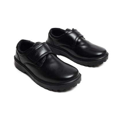 LEATHER SHOES - FSC-004 (L)