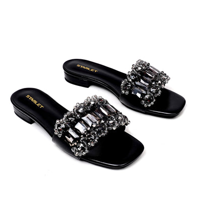 HNL-0011  BLACK