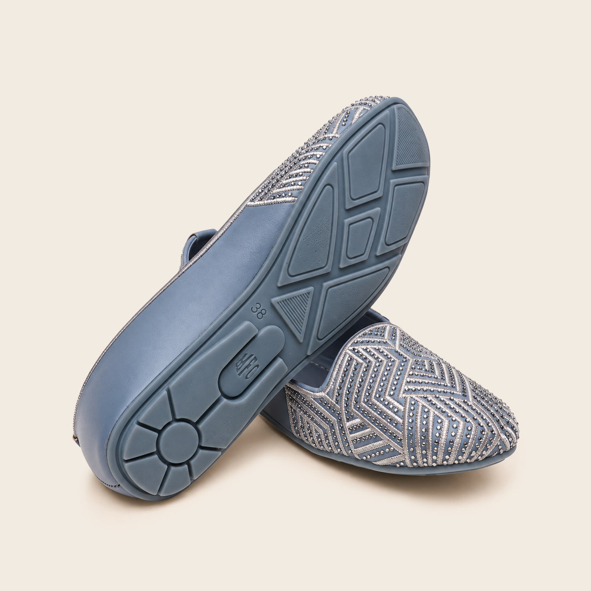 MFL-0040 GREY