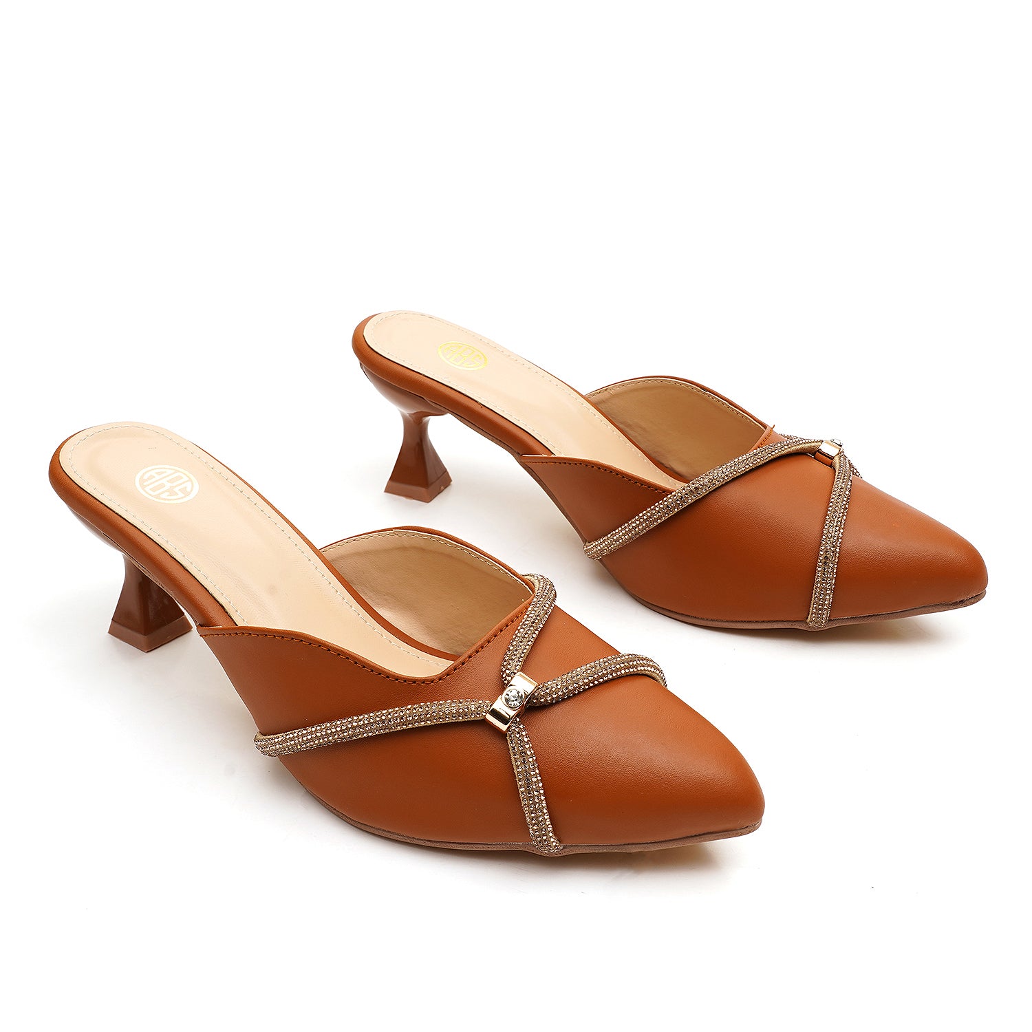 MUL0022 MUSTARD