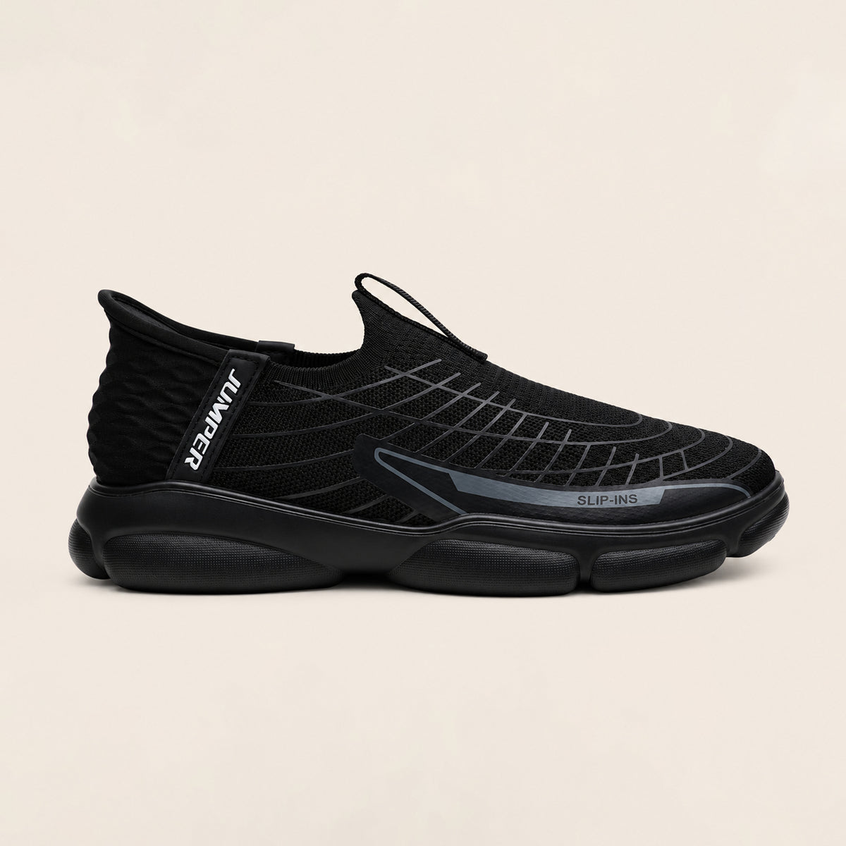 SBS-52 BLACK