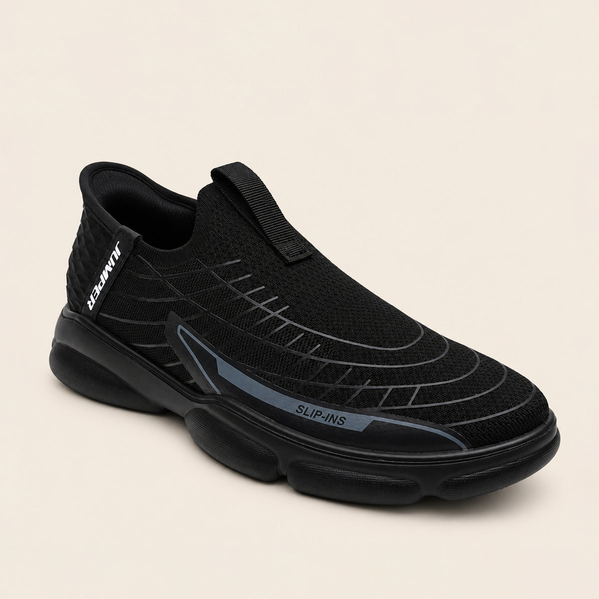 SBS-52 BLACK