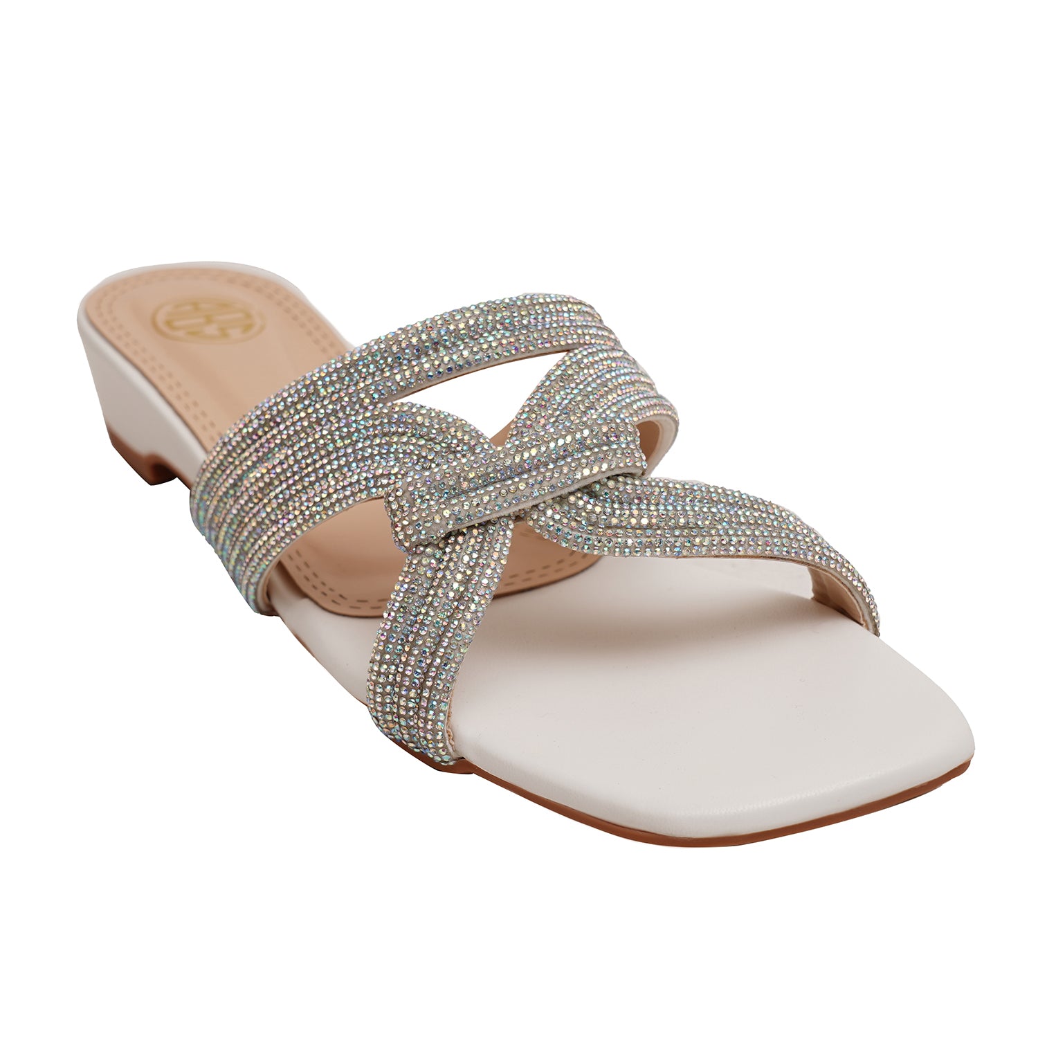 BFL-0030 WHITE