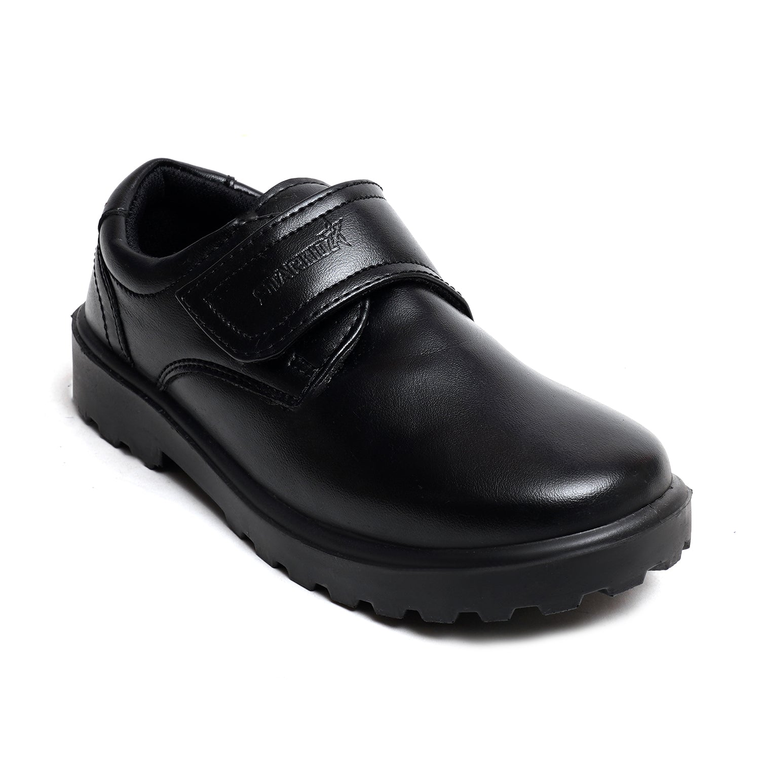 LEATHER SHOES - FSC-004 (L)
