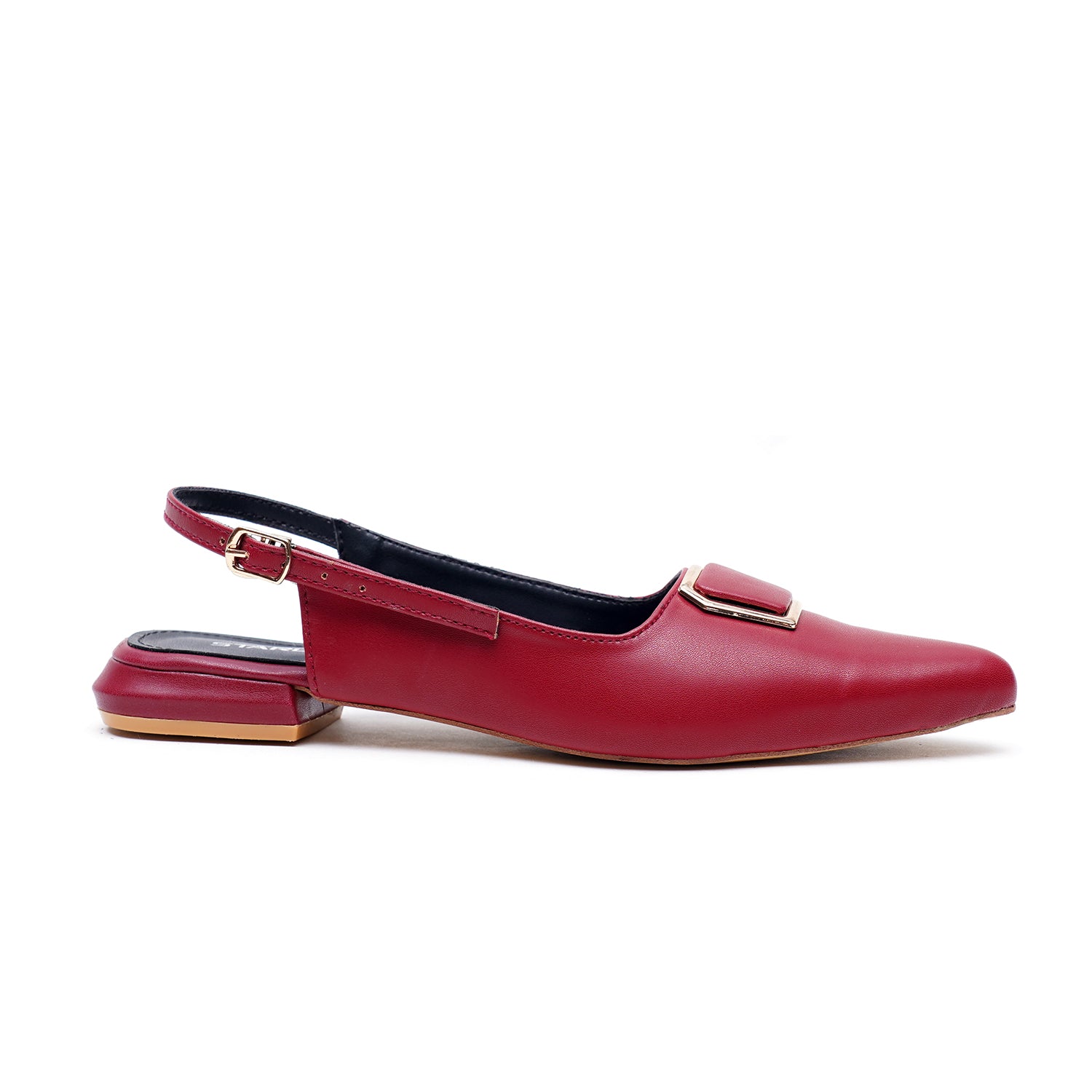 HAL-0015 BURGUNDY