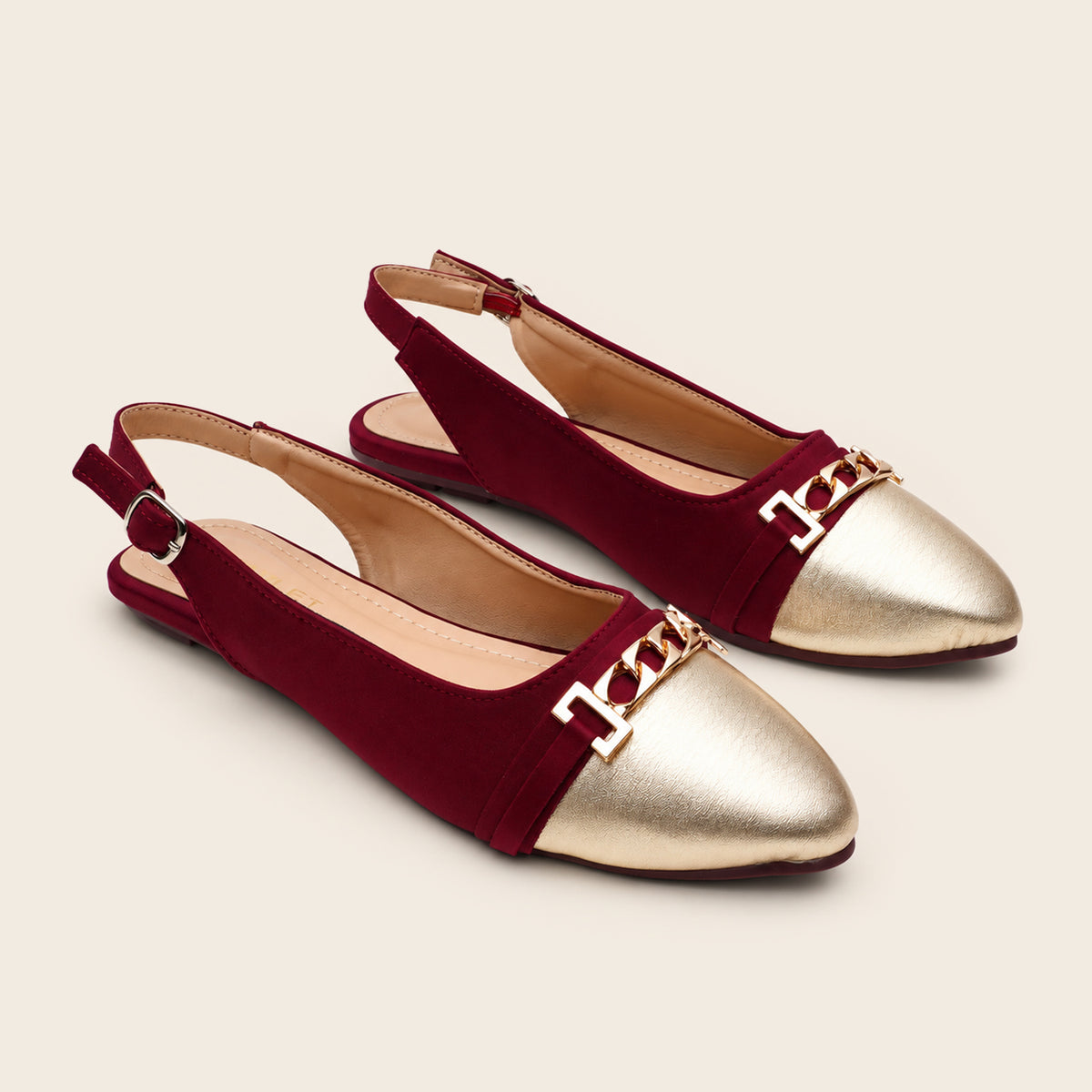 MML-0017 MAROON