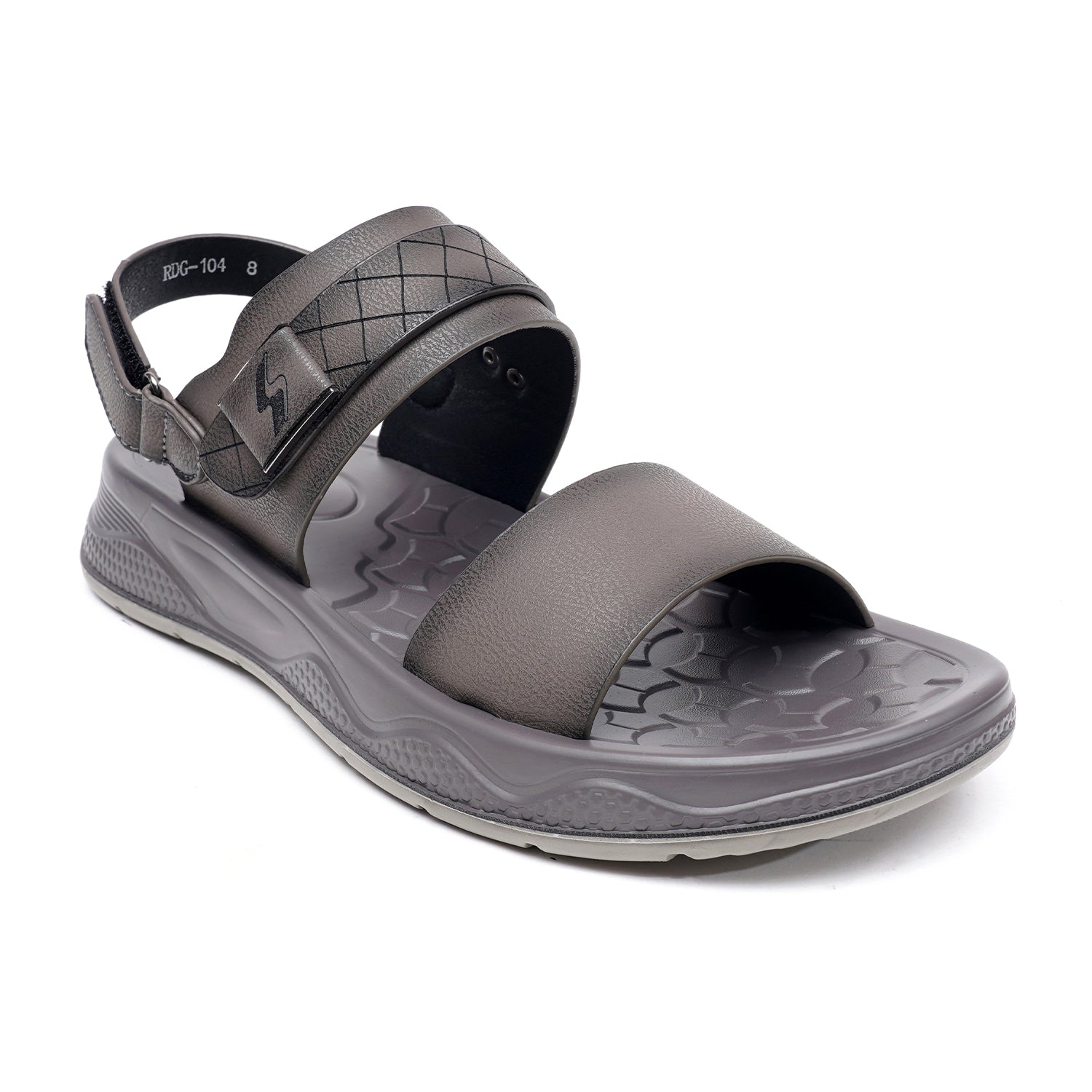 RDG-104 GREY
