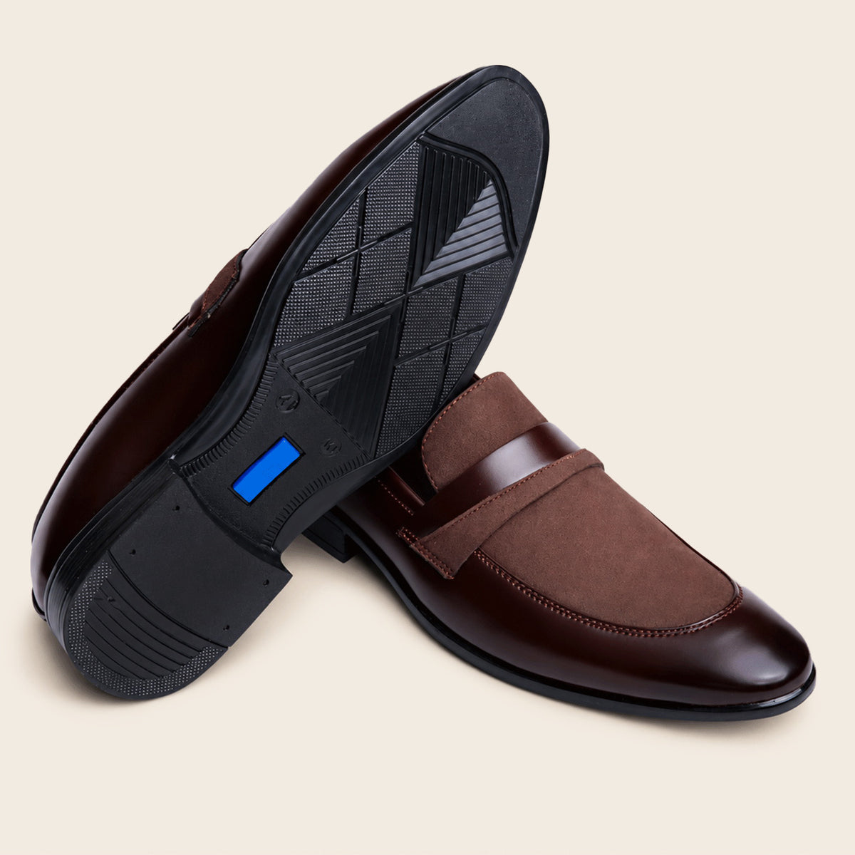 GKG-0004 BROWN